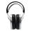 Casque HIFIMAN Edition XV filaire ouvert 8 Hz-50 kHz, 12 Ω, 452 g noir gris