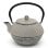 Theiere Bredemeijer Jang 1100 ml fer forge gris
