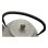Theiere Bredemeijer Jang 1100 ml fer forge gris