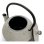 Theiere Bredemeijer Jang 1100 ml fer forge gris