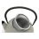 Theiere Bredemeijer Jang 1100 ml fer forge gris