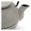 Theiere Bredemeijer Jang 1100 ml fer forge gris