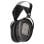 Auriculares HIFIMAN Arya Unveiled con cable planar magnético abiertos negros