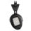 Auriculares HIFIMAN Arya Unveiled con cable planar magnético abiertos negros