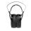 Auriculares HIFIMAN Arya Unveiled con cable planar magnético abiertos negros