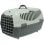 Harte Tiertransportbox Capri TRIXIE 12 kg Frontbeladung