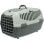 Harte Tiertransportbox Capri TRIXIE 12 kg Frontbeladung