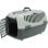Harte Tiertransportbox Capri TRIXIE 12 kg Frontbeladung