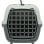 Harte Tiertransportbox Capri TRIXIE 12 kg Frontbeladung