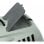 Harte Tiertransportbox Capri TRIXIE 12 kg Frontbeladung