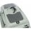 Harte Tiertransportbox Capri TRIXIE 12 kg Frontbeladung