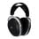 Auriculares HIFIMAN Audivina LE com fio, alta fidelidade, design fechado preto