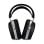 Auriculares HIFIMAN Audivina LE com fio, alta fidelidade, design fechado preto