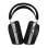 Auriculares HIFIMAN Audivina LE com fio, alta fidelidade, design fechado preto