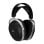 Auriculares HIFIMAN Audivina LE com fio, alta fidelidade, design fechado preto