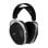 Auriculares HIFIMAN Audivina LE com fio, alta fidelidade, design fechado preto