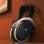 Auriculares HIFIMAN Audivina LE com fio, alta fidelidade, design fechado preto