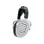 HIFIMAN Ananda Unveiled kabelgebundene offene planar-magnetische Kopfhörer schwarz-silber