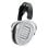 HIFIMAN Ananda Unveiled kabelgebundene offene planar-magnetische Kopfhörer schwarz-silber