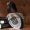 HIFIMAN Ananda Unveiled kabelgebundene offene planar-magnetische Kopfhörer schwarz-silber