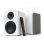 Colunas Vulkkano A4 Arc Mkii Bluetooth USB-C 60W com grelha magnética