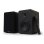 Colunas Vulkkano A4 Arc Mkii Bluetooth USB-C 60W com grelha magnética
