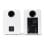 Colunas Vulkkano A4 Arc Mkii Bluetooth USB-C 60W com grelha magnética