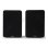 Colunas Vulkkano A4 Arc Mkii Bluetooth USB-C 60W com grelha magnética