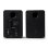 Colunas Vulkkano A4 Arc Mkii Bluetooth USB-C 60W com grelha magnética