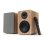 Colunas Vulkkano A4 Arc Mkii Bluetooth USB-C 60W com grelha magnética