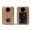 Colunas Vulkkano A4 Arc Mkii Bluetooth USB-C 60W com grelha magnética