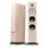 Altavoces Triangle suelo 130W 3 vías con bi-amplificación y acabados variados