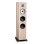 Altavoces Triangle suelo 130W 3 vías con bi-amplificación y acabados variados