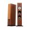 Altavoces Triangle suelo 130W 3 vías con bi-amplificación y acabados variados