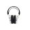 Cuffie HIFIMAN HE600 cablate planar magnetiche aperte alta sensibilità nero grigio
