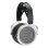 Cuffie HIFIMAN HE600 cablate planar magnetiche aperte alta sensibilità nero grigio