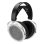 Cuffie HIFIMAN HE600 cablate planar magnetiche aperte alta sensibilità nero grigio