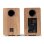 Colunas Vulkkano A5 Arc Mkii Bluetooth USB-C 100W com HDMI ARC