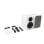 Lautsprecher Vulkkano A5 Arc Mkii Bluetooth USB-C 100W mit HDMI ARC
