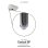 Aguja Audio-Technica AT-VMN95SP 78 rpm Cantilever Aluminio