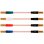Cable de audio Audio-Technica AT6108 6N-OFC