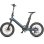 Bicicleta Eléctrica Maxturn Smart30 250W 36V 9,6Ah