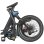 Bicicleta Eléctrica Maxturn Smart30 250W 36V 9,6Ah