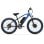 Elektrofahrrad MG740PLUS Lankeleisi 1000W All Terrain