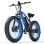 Elektrofahrrad MG740PLUS Lankeleisi 1000W All Terrain