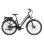 Bicicleta eléctrica Maxturn Urban 7 250W 36V 12,8Ah 70 km