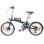 Vélo électrique Maxturn Smart20 léger et agile 250W
