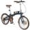 Vélo électrique Maxturn Smart20 léger et agile 250W