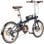 Vélo électrique Maxturn Smart20 léger et agile 250W