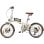 Velo Electrique Maxturn Smart20 250W 36V 5,2Ah 20 Pouces